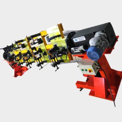 Welding Positioners